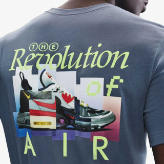 Nike Bluzë U NSW TEE BB FW 