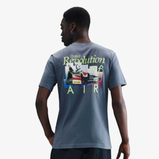 Nike Bluzë U NSW TEE BB FW 