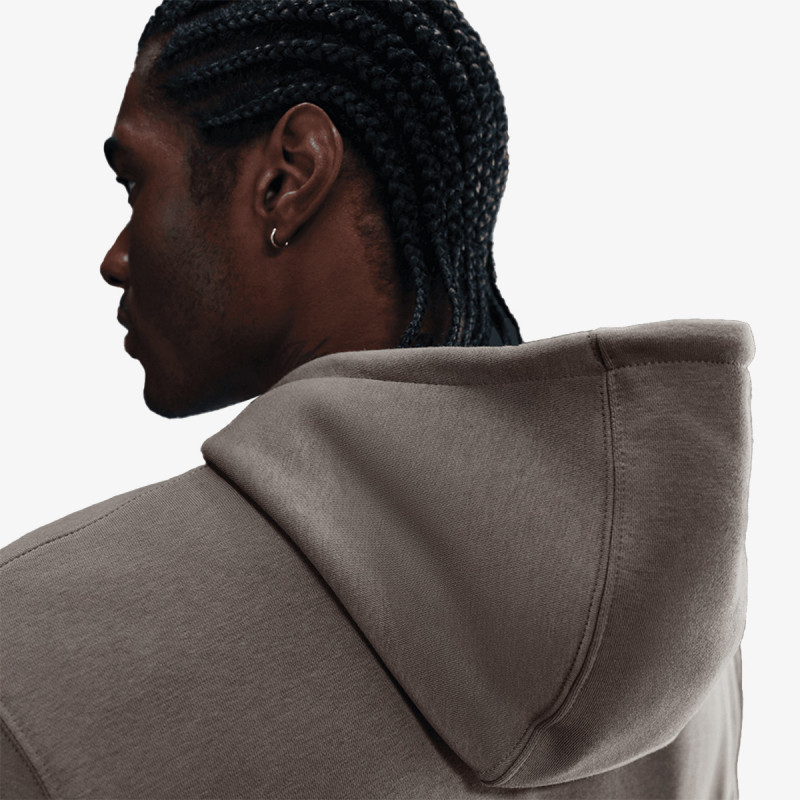 Nike Bluza U NSW HDY CLUB OC MED GFX SEGB 