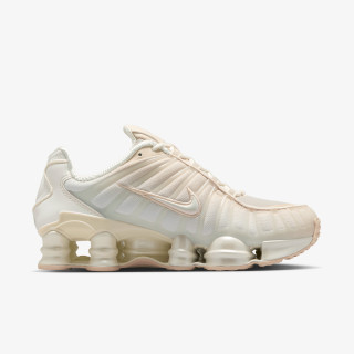 Nike Atlete W NIKE SHOX TL NA8 