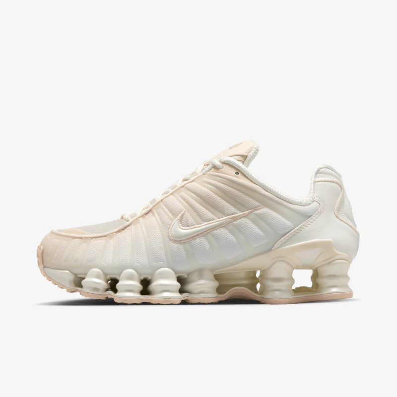 Nike Atlete W NIKE SHOX TL NA8 