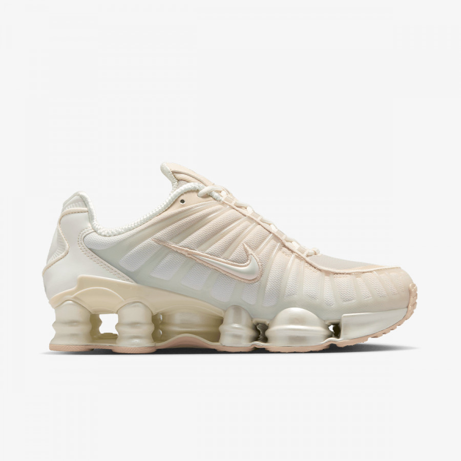 Nike Atlete W NIKE SHOX TL NA8 