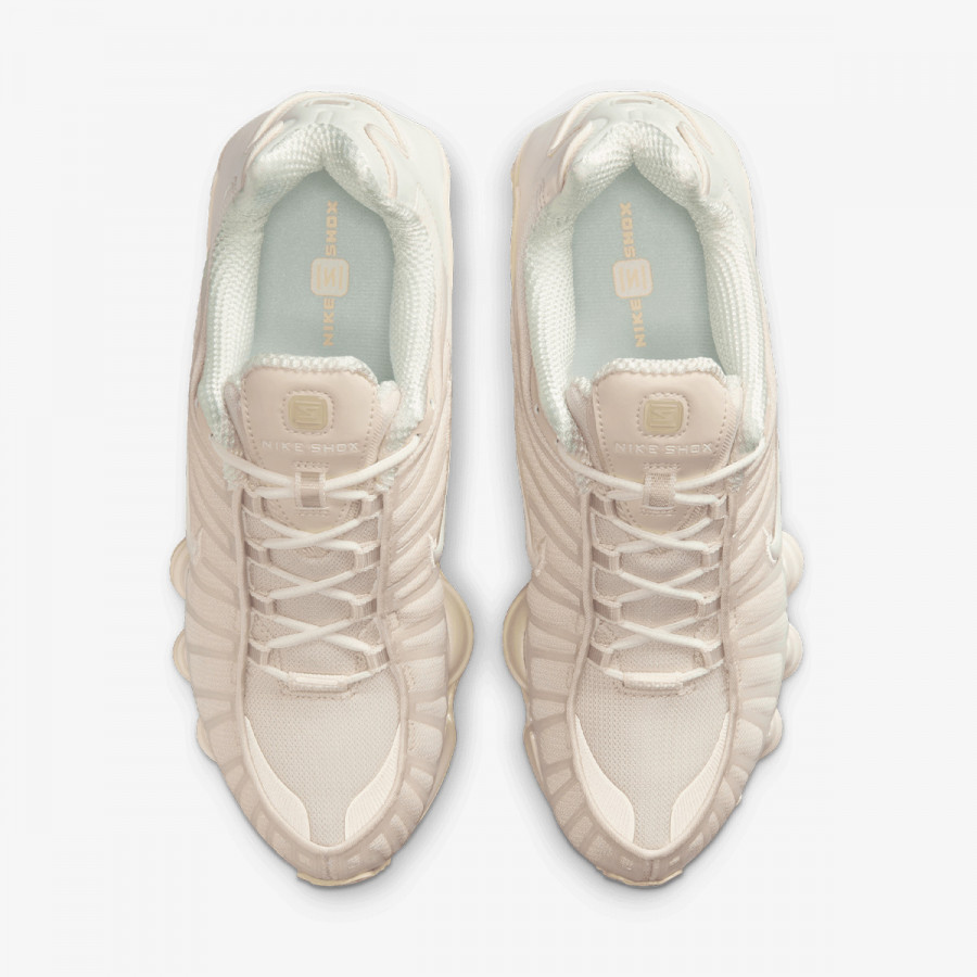 Nike Atlete W NIKE SHOX TL NA8 