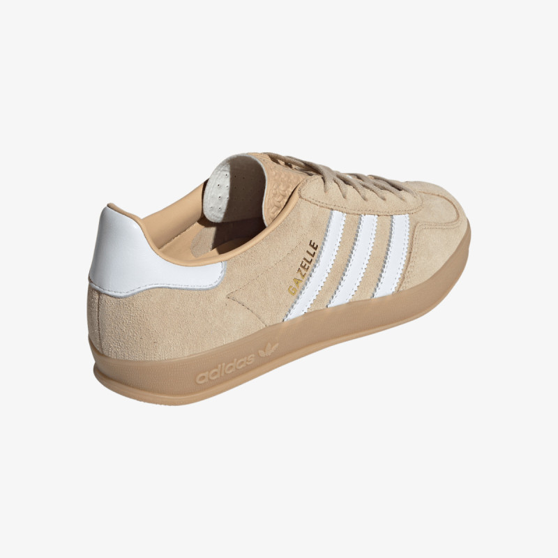 Produkte Gazelle Indoor 