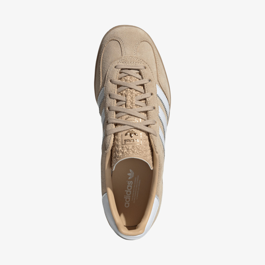 Produkte Gazelle Indoor 
