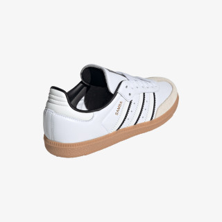 Produkte SAMBA OG J 