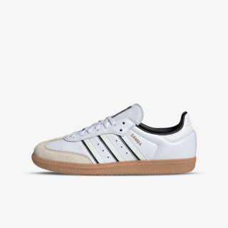 Produkte SAMBA OG J 