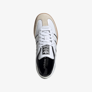 Produkte SAMBA OG J 