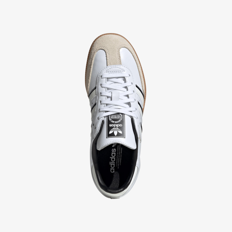 Produkte SAMBA OG J 