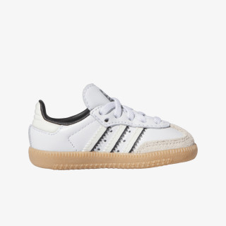 Produkte SAMBA OG EL I 