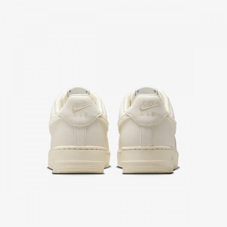 Nike Atlete WMNS AIR FORCE 1 '07 LX CN 