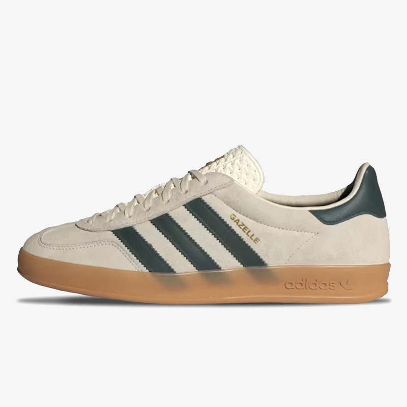 Produkte Gazelle Indoor 