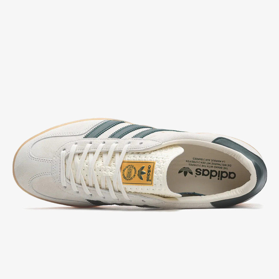 Produkte Gazelle Indoor 