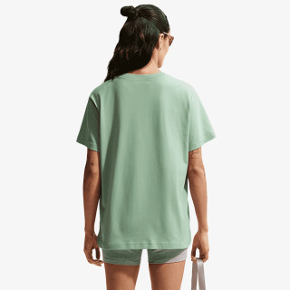Nike Bluzë W NSW CLASSIC SS TEE 