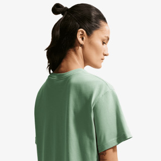 Nike Bluzë W NSW CLASSIC SS TEE 