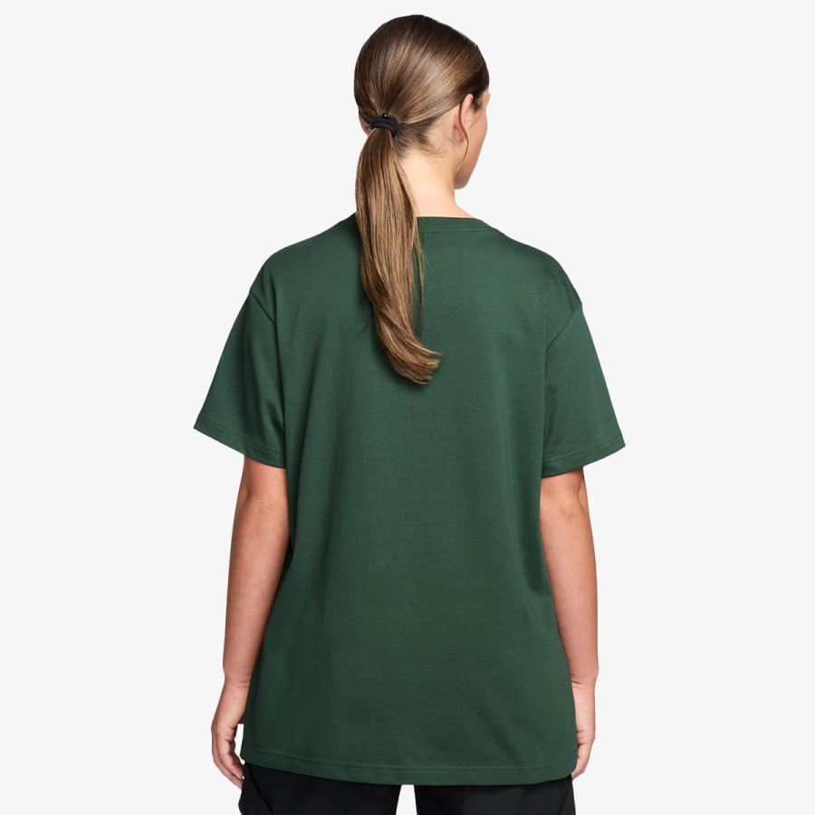 Nike Bluzë W NSW CLASSIC SS TEE 