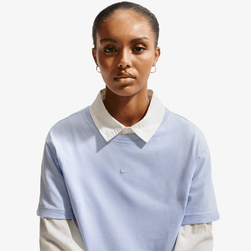 Nike Bluzë W NSW CLASSIC SS TEE 