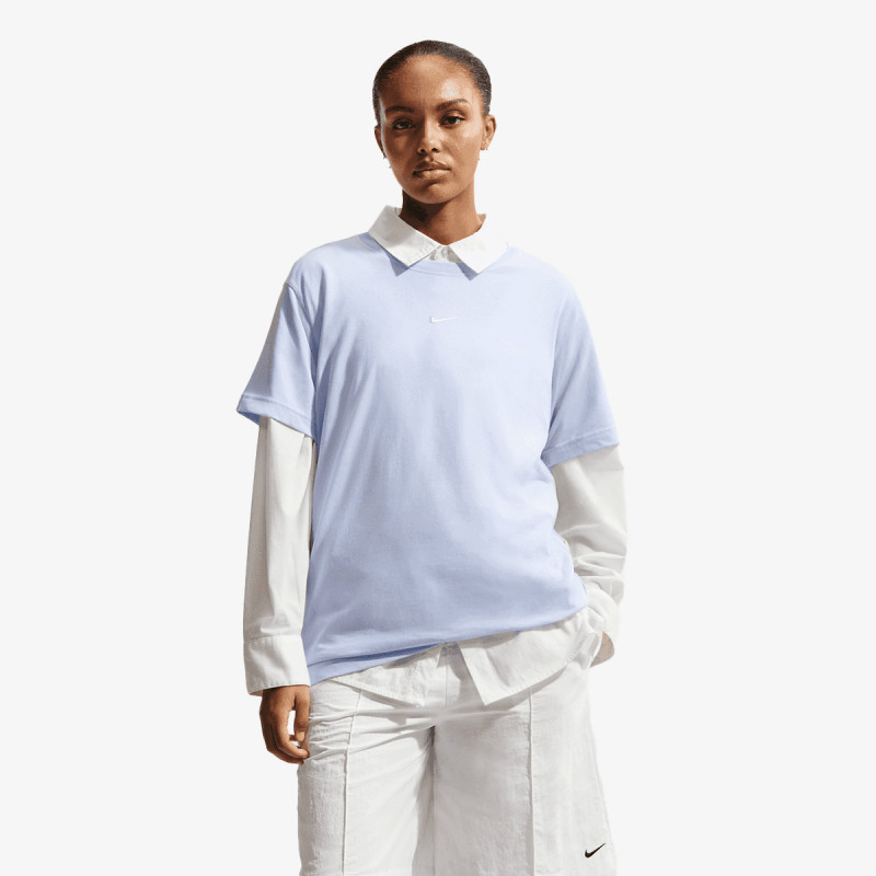 Nike Bluzë W NSW CLASSIC SS TEE 