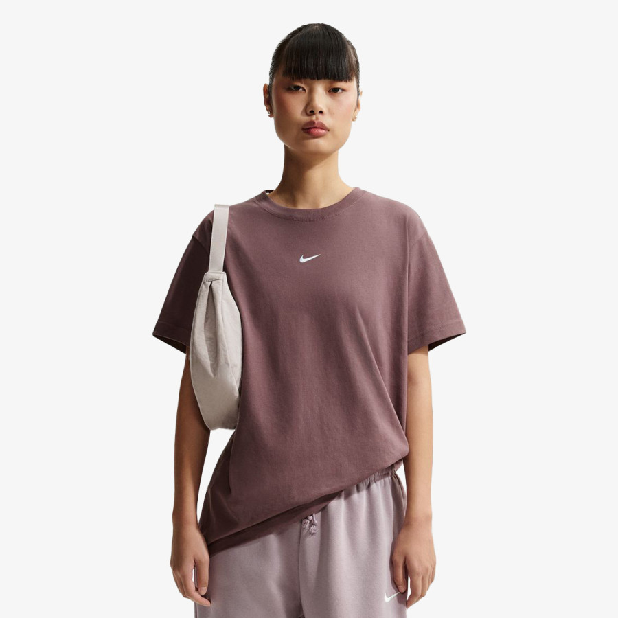 Nike Bluzë W NSW CLASSIC SS TEE 