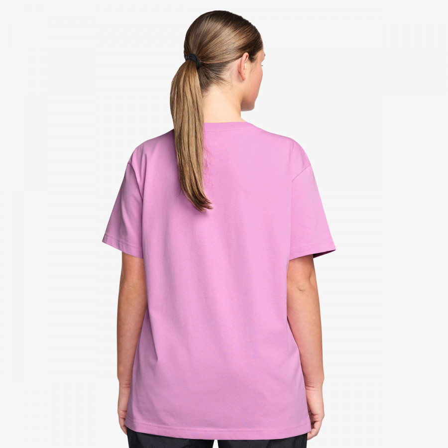 Nike Bluzë W NSW CLASSIC SS TEE 