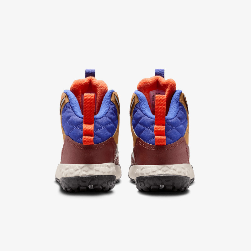 Nike Atlete Terrascout 