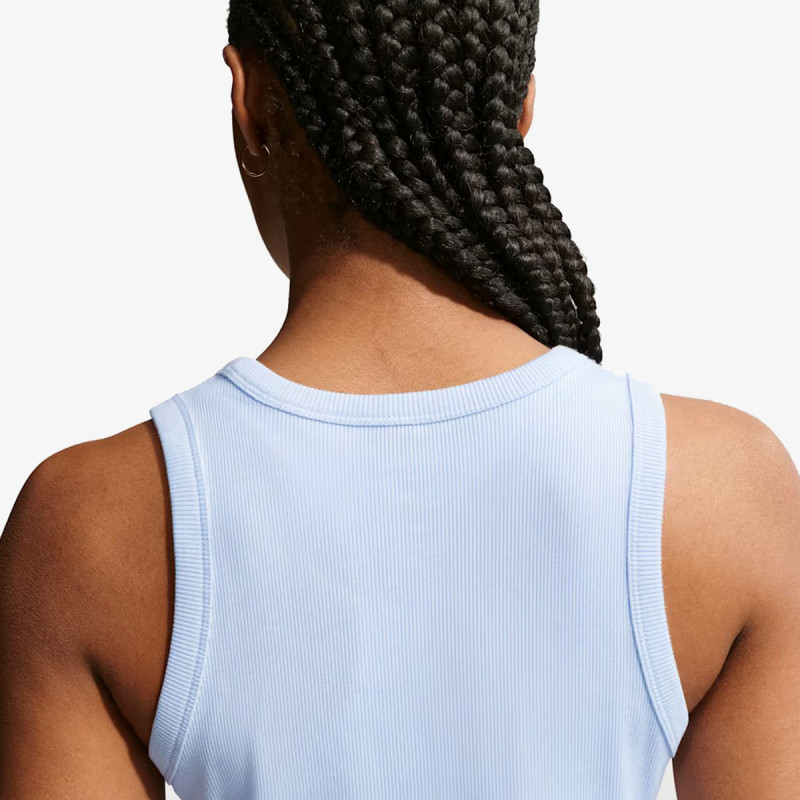 Nike Bluzë W NSW RIB TIGHT TANK 
