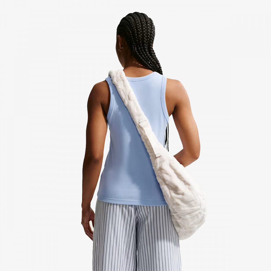 Nike Bluzë W NSW RIB TIGHT TANK 