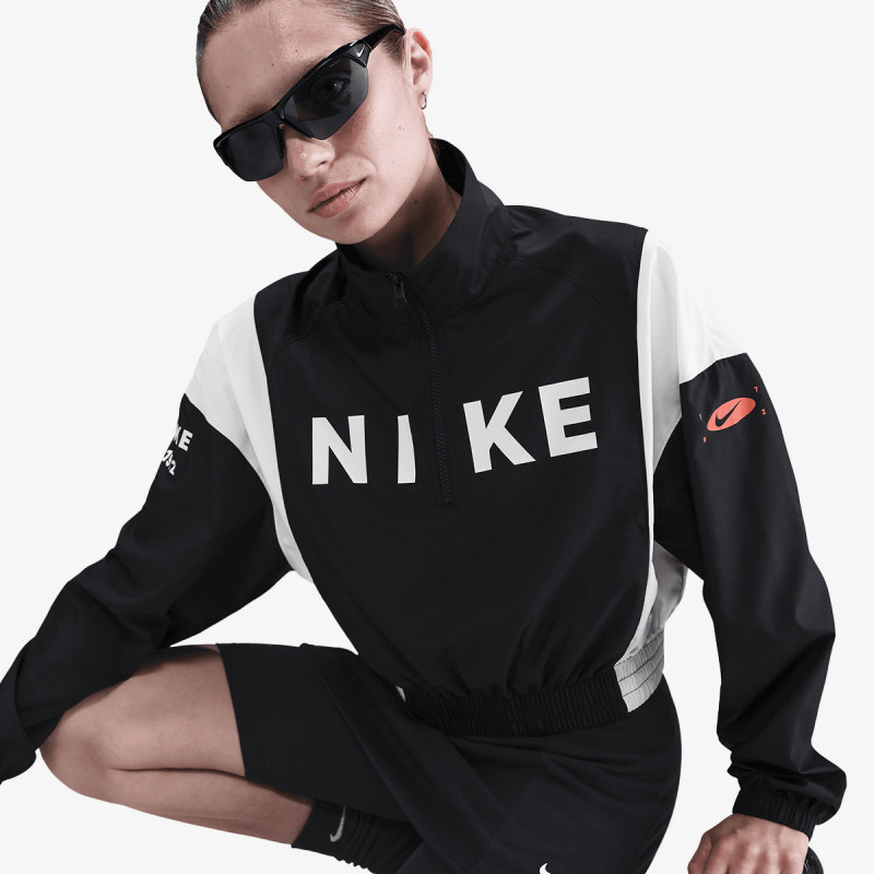 Nike Xhupa W NSW CLSSC WVN REMIX LTWT PO 