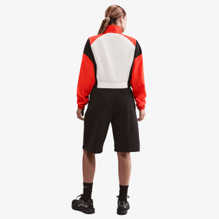 Nike Bluza W NSW CLSSC WVN REMIX LTWT PO 