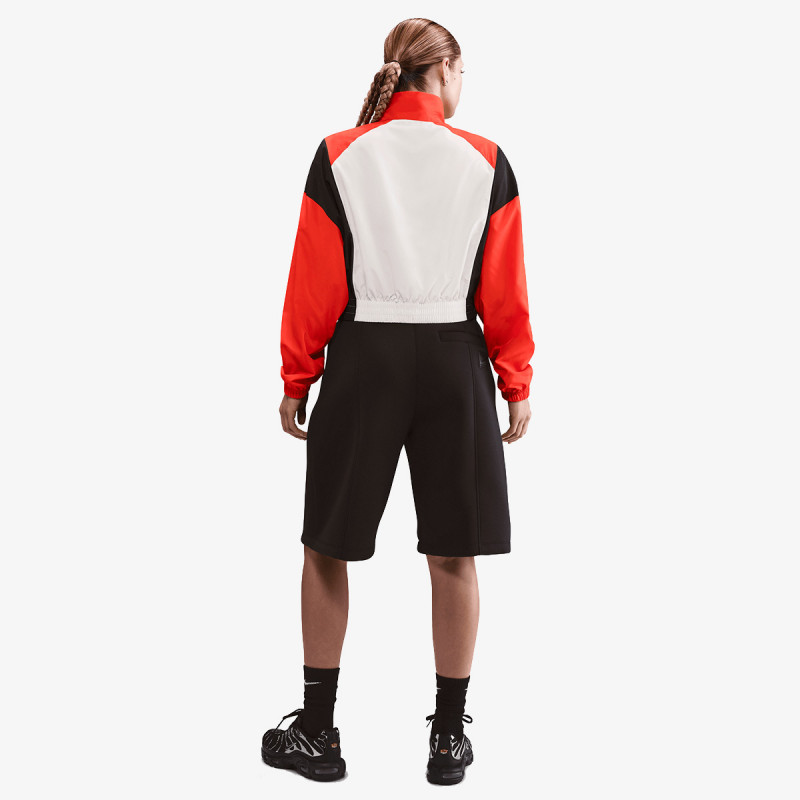 Nike Bluza W NSW CLSSC WVN REMIX LTWT PO 