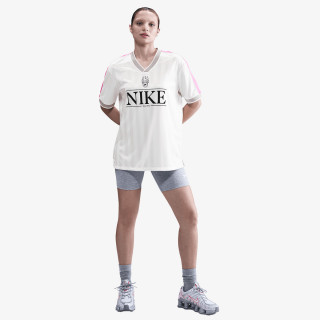 Nike Fanella sportive W NSW V NECK JERSEY 