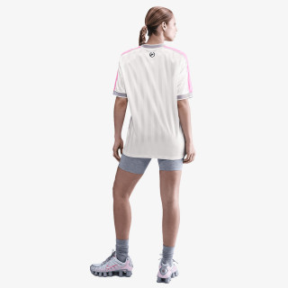 Nike Fanella sportive W NSW V NECK JERSEY 