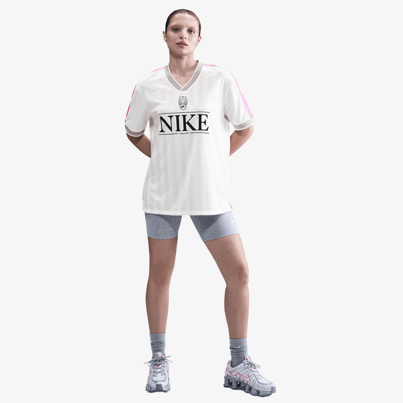Nike Fanella sportive W NSW V NECK JERSEY 