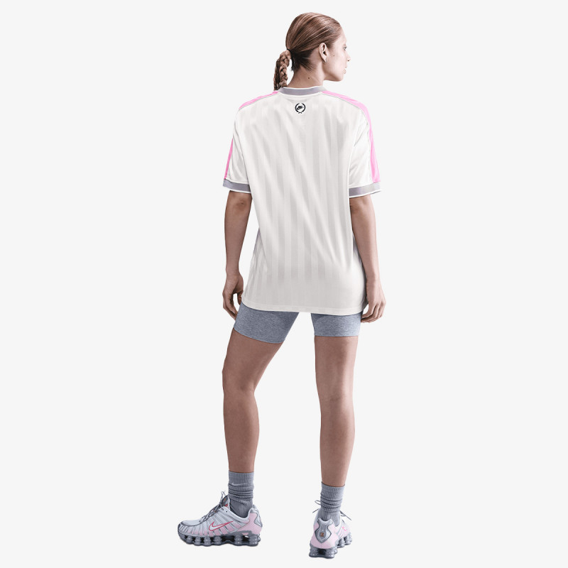Nike Fanella sportive W NSW V NECK JERSEY 