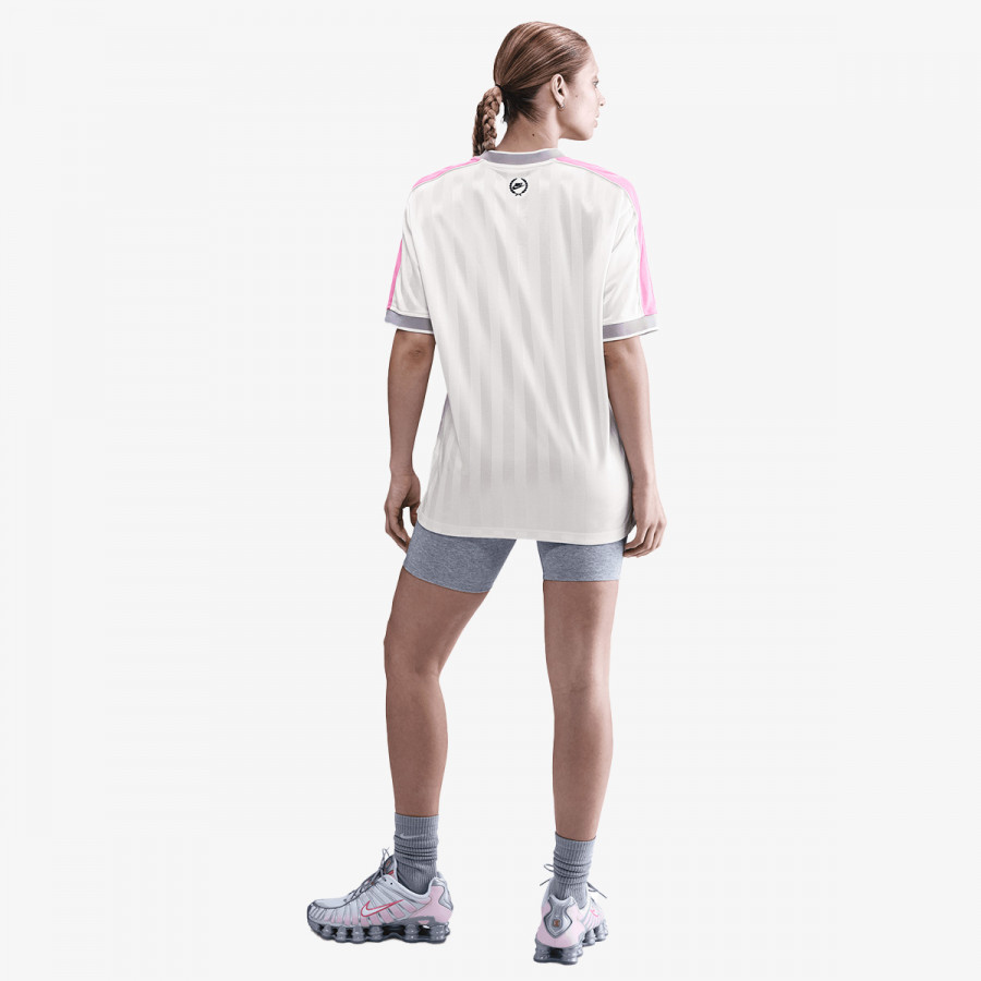 Nike Fanella sportive W NSW V NECK JERSEY 