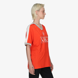 Nike Bluzë W NSW V NECK JERSEY 