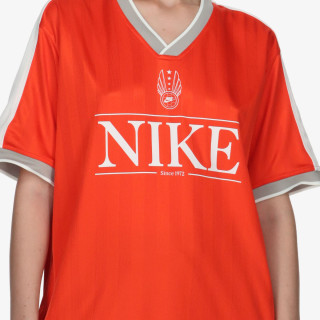Nike Bluzë W NSW V NECK JERSEY 