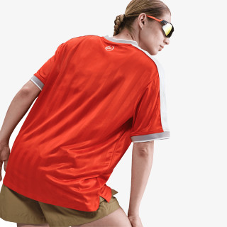 Nike Bluzë W NSW V NECK JERSEY 