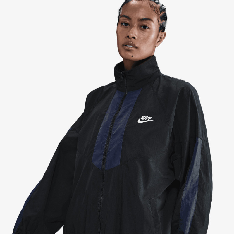 Nike Xhupa W NSW OS WR JKT 