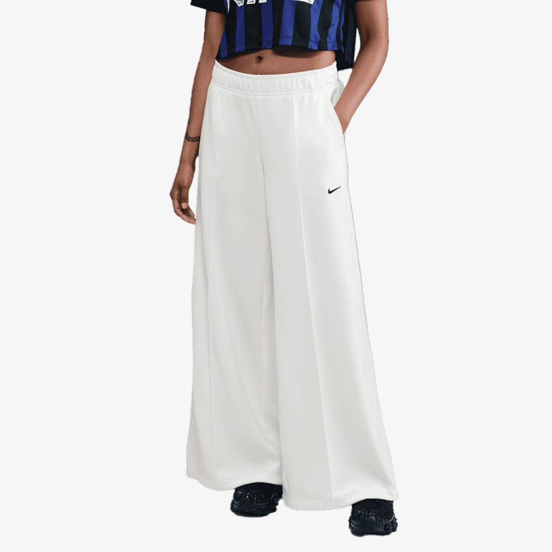 Nike Pjesa e poshtme e kostumit W NSW WIDE LEG TRACK PNT 