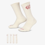 Nike Çorape U NK ED PL CSH CRW 1P VDAY 144 