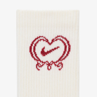 Nike Çorape U NK ED PL CSH CRW 1P VDAY 144 