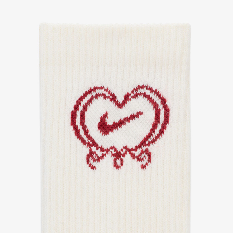 Nike Çorape U NK ED PL CSH CRW 1P VDAY 144 