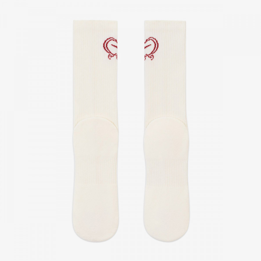 Nike Çorape U NK ED PL CSH CRW 1P VDAY 144 