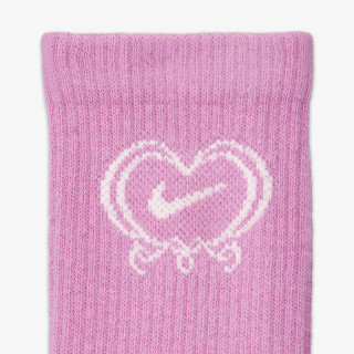 Nike Çorape U NK ED PL CSH CRW 1P VDAY 144 