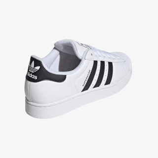 adidas Atlete SUPERSTAR II 