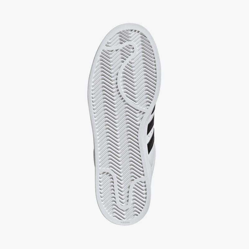 adidas Atlete SUPERSTAR II 