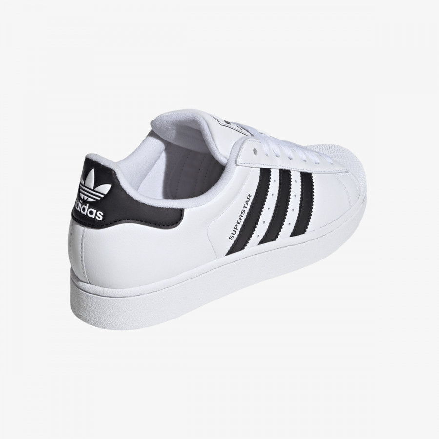 adidas Atlete SUPERSTAR II 