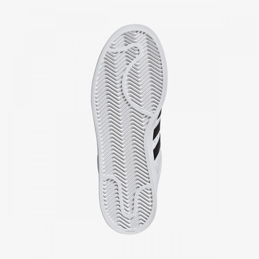 adidas Atlete SUPERSTAR II 