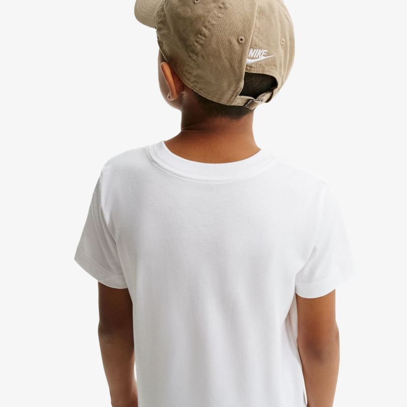 Nike Bluzë K NSW TEE FLY ABOVE 